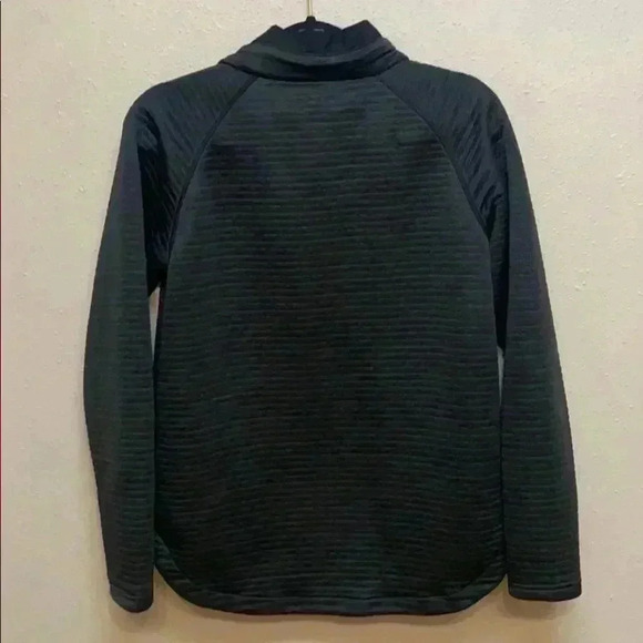 COLUMBIA SPORTSWEAR Omni-Wick Men’s Half Zip - Picture 5 of 5